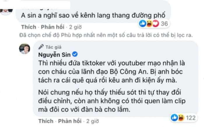 Tiểu sử Quỳnh Như Vlog